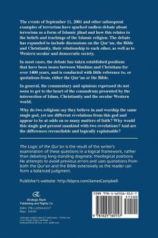 The Logic of the Qur'an