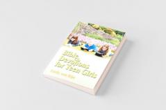 Bible Devotions for Teen Girls