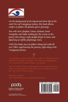 Tsangyang Gyatso: Geographical Poetry