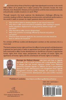 Human Rights and Development in Africa: A Continent on a Journey to Extinction