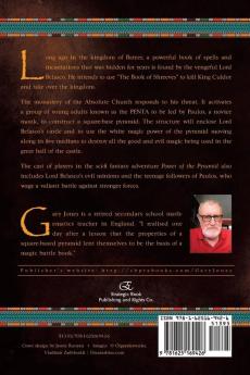 Power of the Pyramid