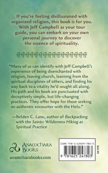 Discovering the Essence: How to Grow a Spiritual Practice When Your Religion Is Cracking Apart