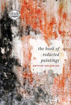 The Book of Redacted Paintings
