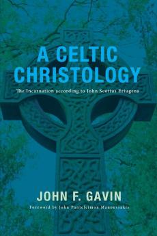 A Celtic Christology