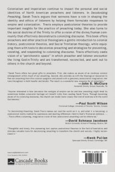 Decolonizing Preaching