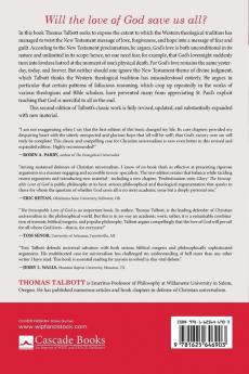 The Inescapable Love of God: Second Edition