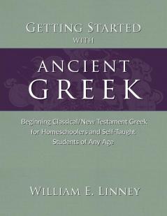 Getting Started with Ancient Greek