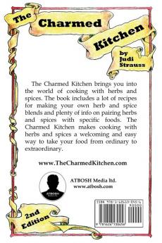 The Charmed Kitchen: Cooking with Herbs & Spices