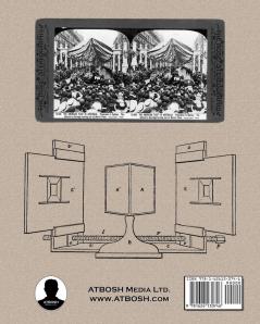 Magical Images (B&W): A Handbook of Stereo Photography