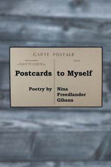 Postcards to Myself