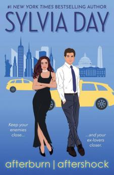Afterburn | Aftershock