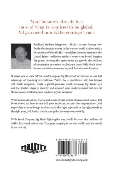 Small Company. Big World.: You Too Can Take Your Small Business Global