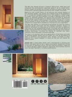 The New Zen Garden: Designing Quiet Spaces