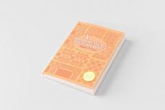 A Handweaver's Pattern Book