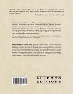 Arban's Complete Conservatory Method for Trumpet (Dover Books on Music)