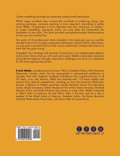 Strengthen Your Paintings With Dynamic Composition