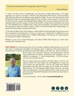 One Move to Better Golf (Signet)