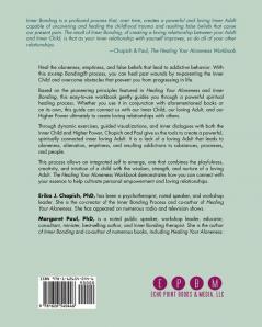 The Healing Your Aloneness Workbook