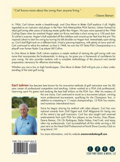 One Move to Better Golf (Signet)