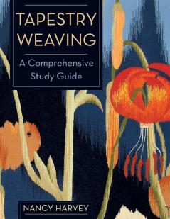 Tapestry Weaving