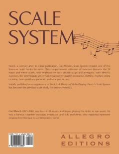 Scale System