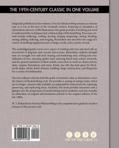 Practical Blacksmithing