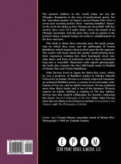 The Marathon Monks of Mount Hiei