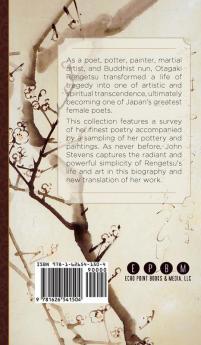 Rengetsu: Life and Poetry of Lotus Moon