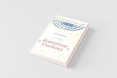 The First American Cookbook