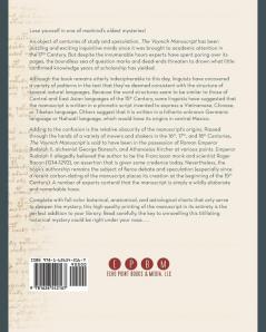 The Voynich Manuscript