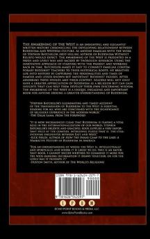 The Awakening of the West: The Encounter of Buddhism and Western Culture