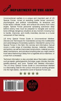 U.S. Army Special Forces Guide to Unconventional Warfare