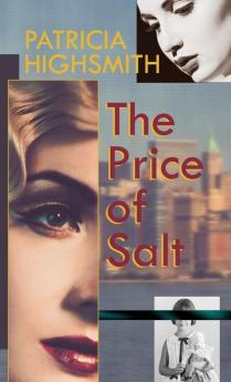 The Price of Salt or Carol
