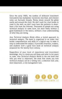 How Technical Analysis Works (New York Institute of Finance)