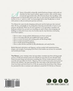 Landscaping Earth Ponds: The Complete Guide