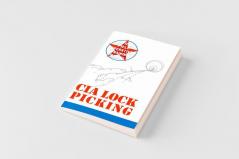 CIA Lock Picking