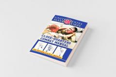 U.S. Marines Close-quarter Combat Manual