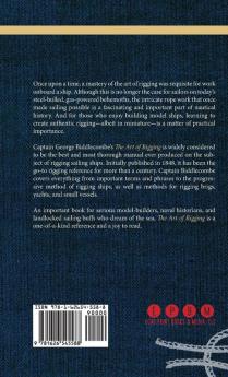 The Art of Rigging (Dover Maritime)