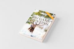 Elmer Keith's Big Game Hunting