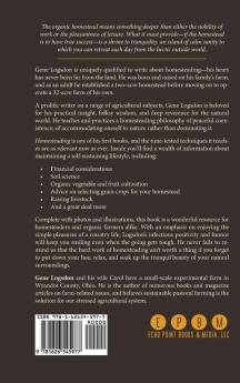 Homesteading: How to Find New Independence on the Land