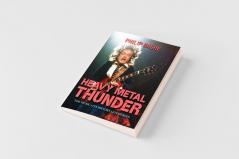 Heavy Metal Thunder