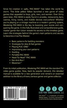 Mastering Pac-Man
