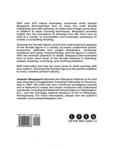 Drawing the Female Figure