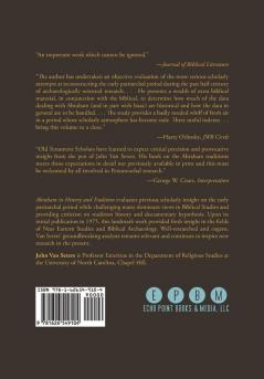 Abraham in History and Tradition