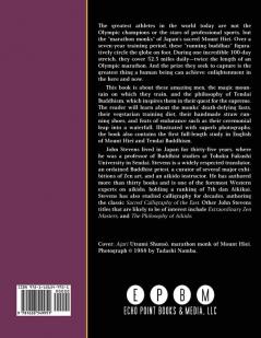 The Marathon Monks of Mount Hiei