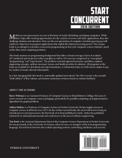 Start Concurrent
