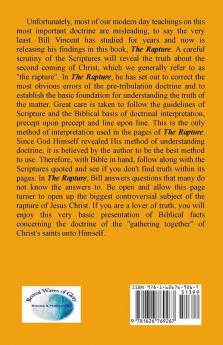 The Rapture