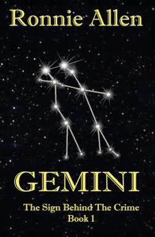 Gemini: The Sign Behind the Crime Book 1