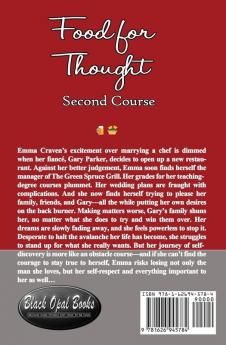 Food for Thought: Second Course