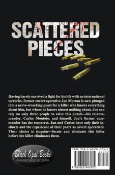 Scattered Pieces